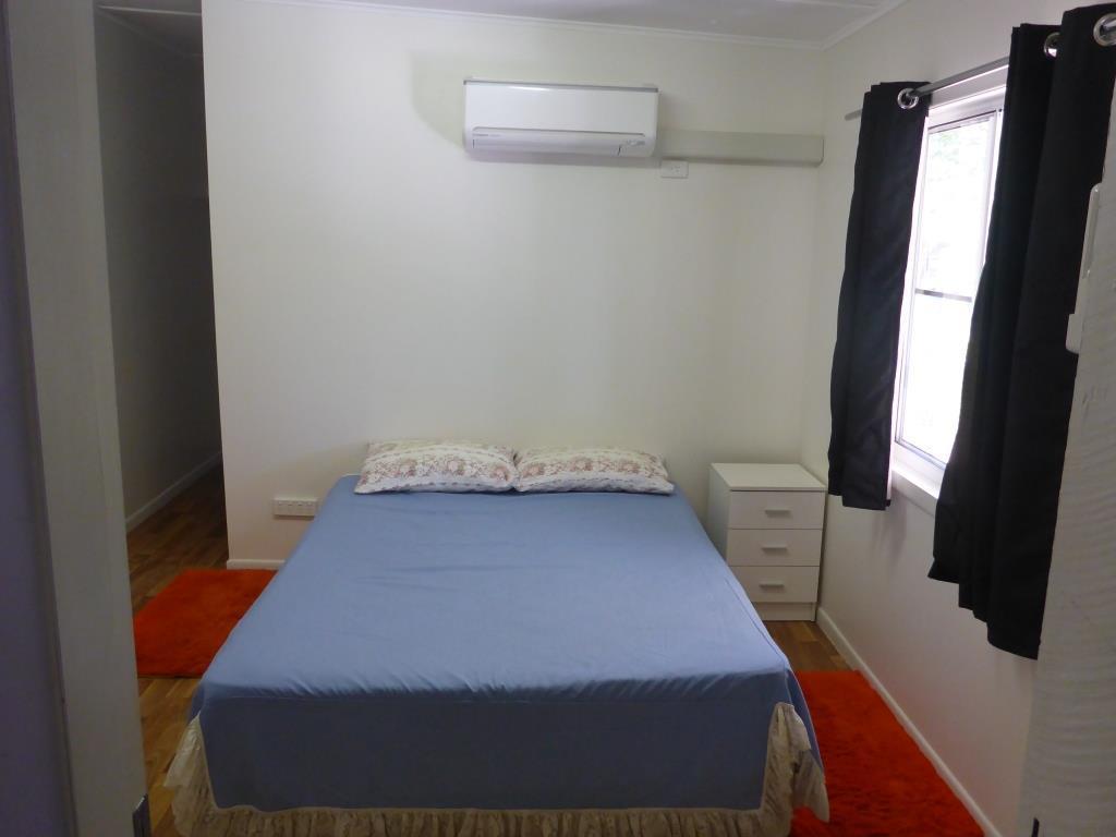 Kenny'S Cabin Appartement Clermont Kamer foto