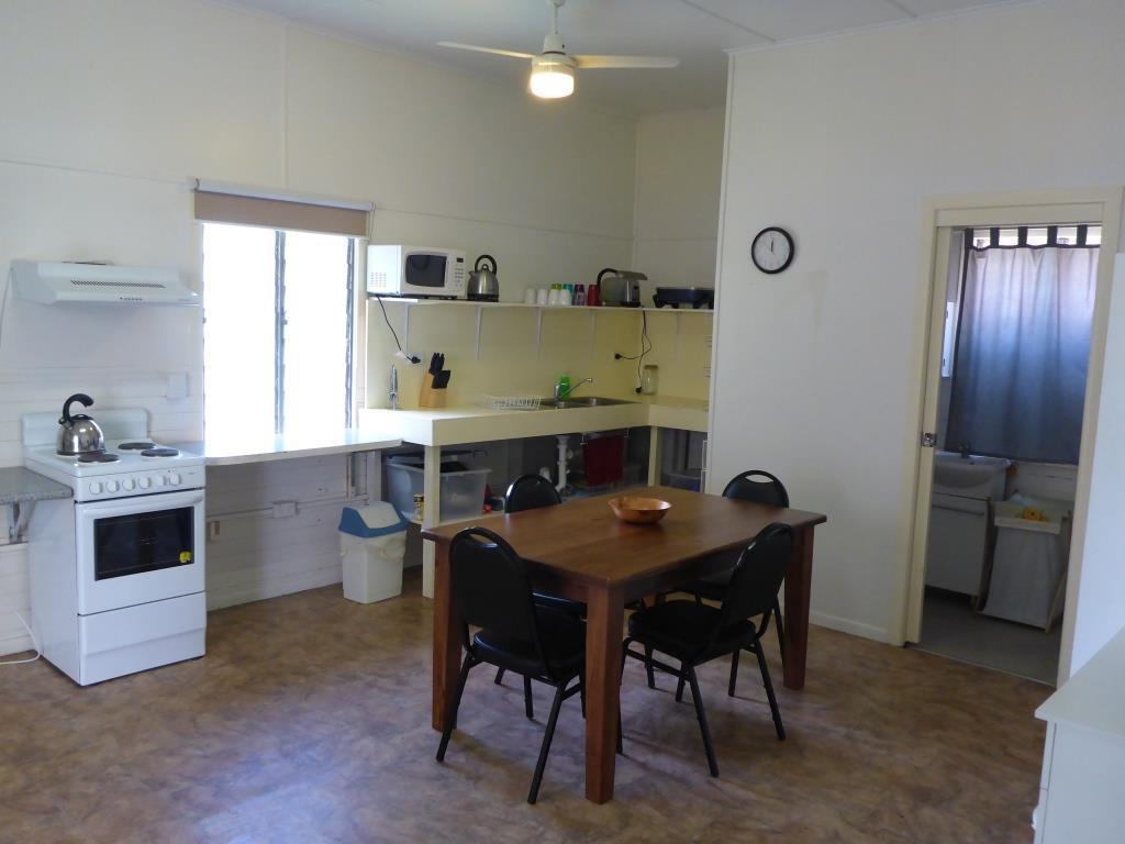 Kenny'S Cabin Appartement Clermont Kamer foto