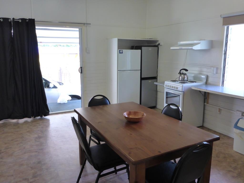 Kenny'S Cabin Appartement Clermont Kamer foto