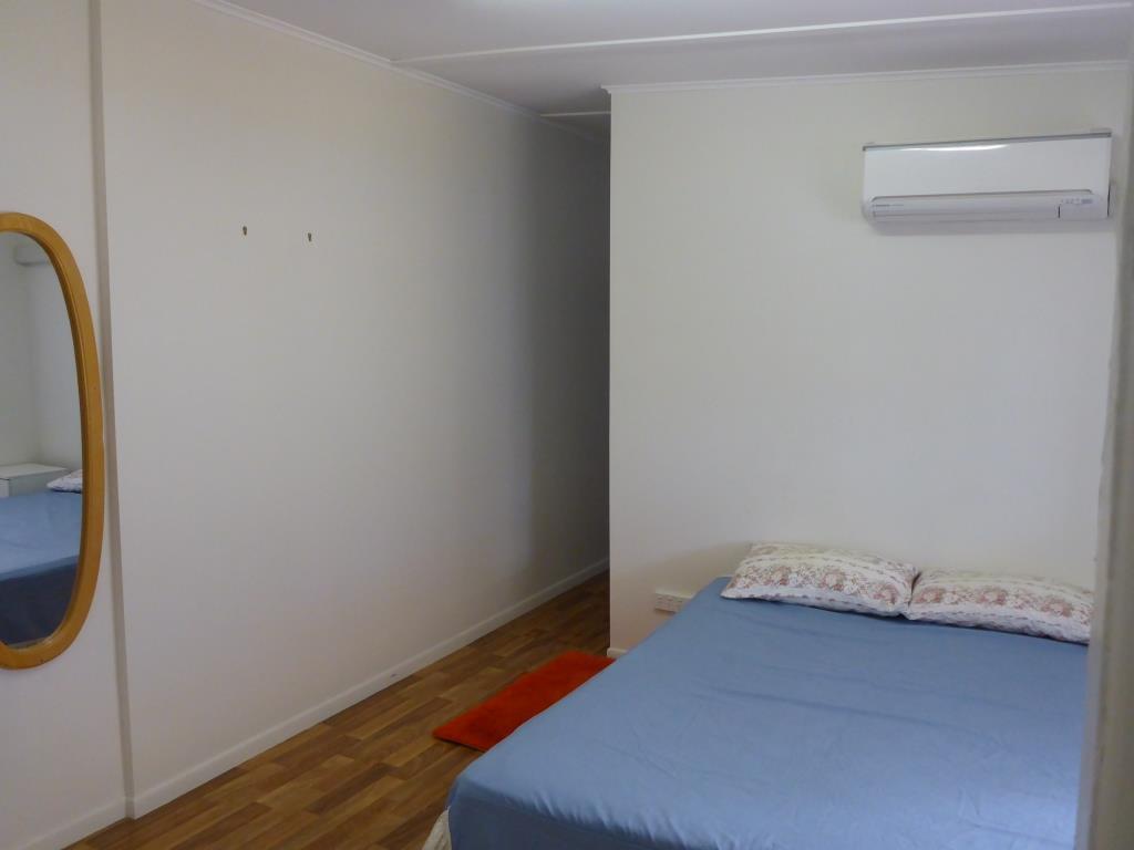 Kenny'S Cabin Appartement Clermont Kamer foto